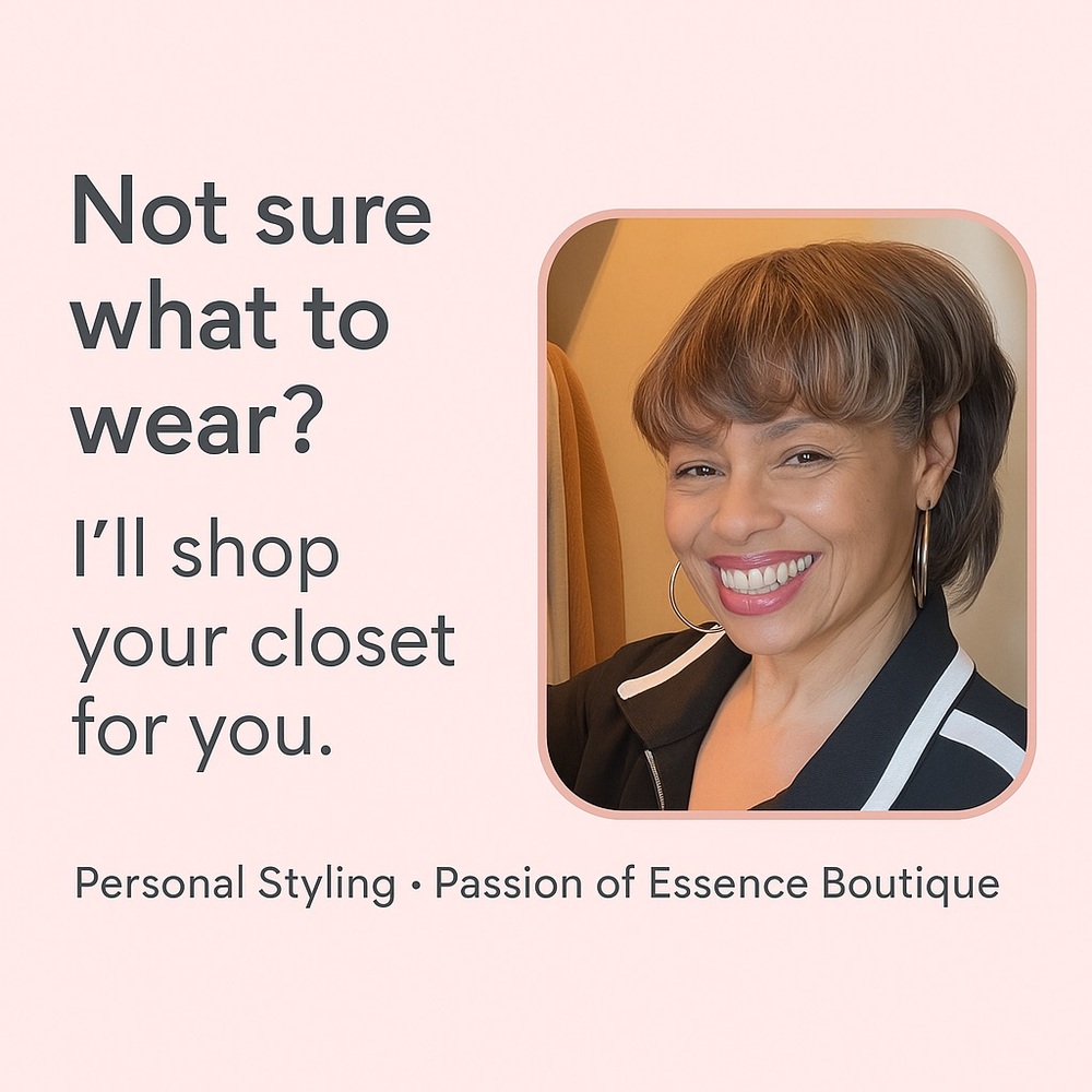Personal Styling Service - Picture 4 of 5